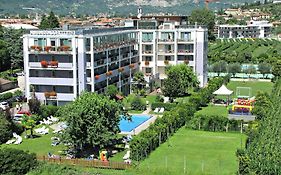 Hotel Ambassador Riva Del Garda